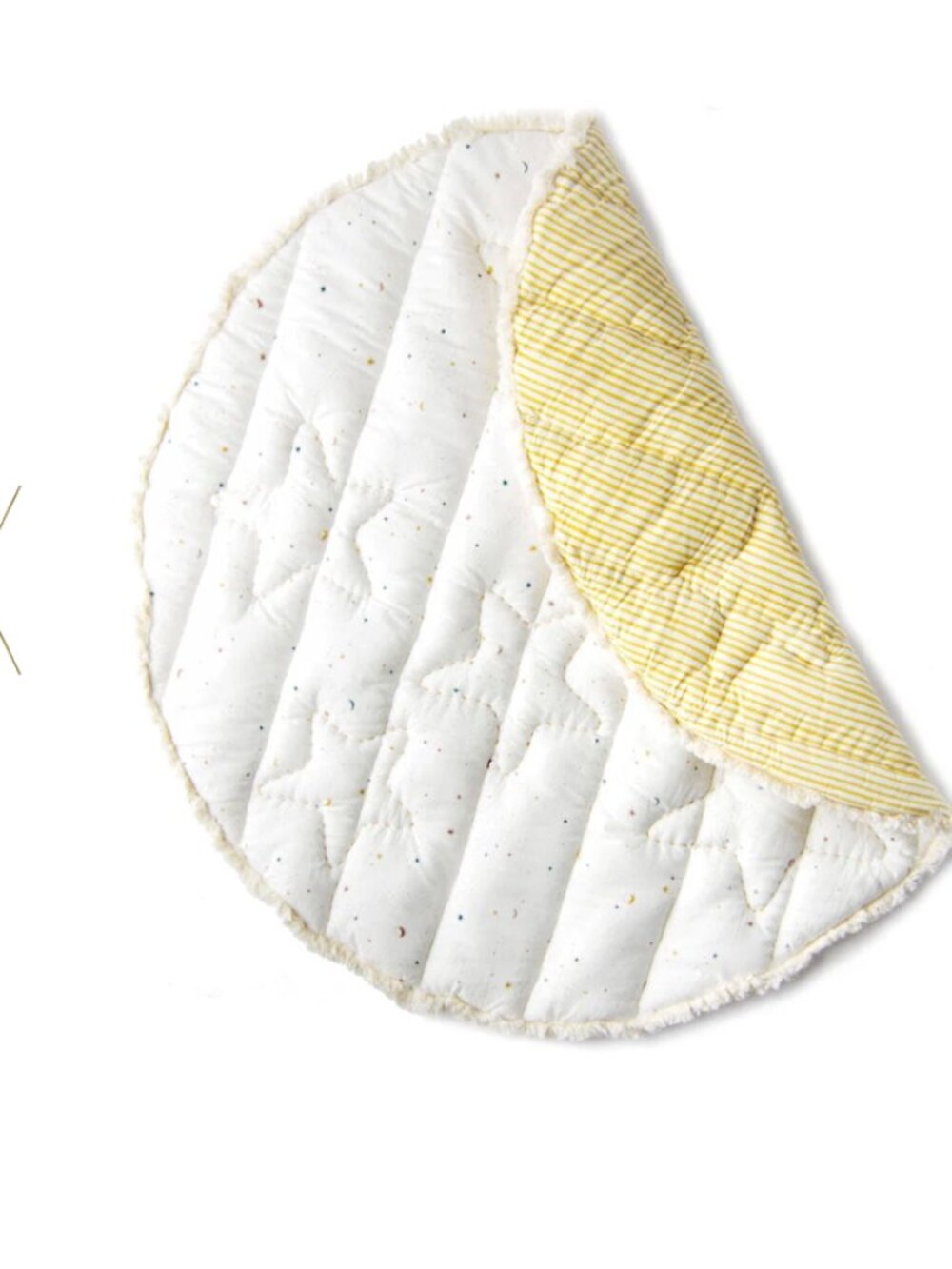 Pehr Baby Play Mat in Celestial